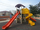 Harmandere Çocuk Parkı