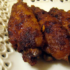Chicken Wings Pacifica