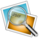 JS Image Finder: Image Search mobile app icon