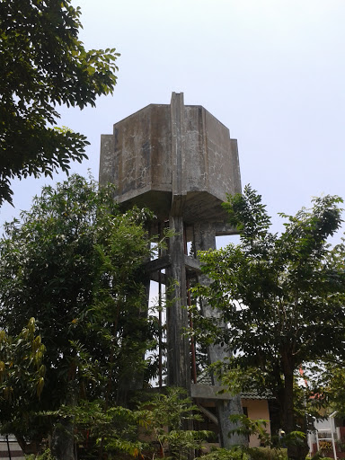 Water Tower Pondok Hasanudin