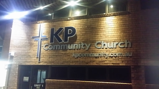Kings Park Community Church