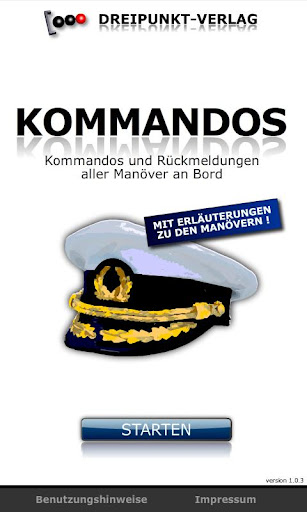 Kommandos