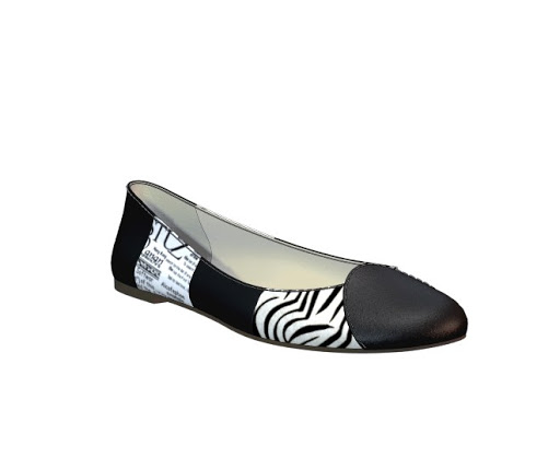 I Designed My Perfect Shoes!