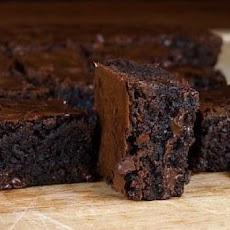 Deep Chocolate Brownies
