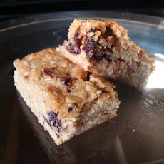 Granola Bars