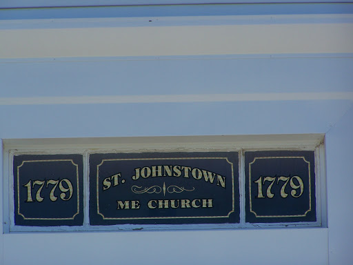 St. Johnstown Methodist Church