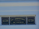 St. Johnstown Methodist Church