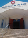 Universal Church of the Kingdom of God