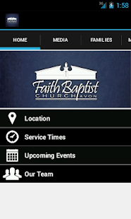 How to install Faith Baptist Church of Avon 1 mod apk for bluestacks