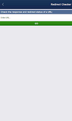 【免費工具App】Redirect Checker-APP點子