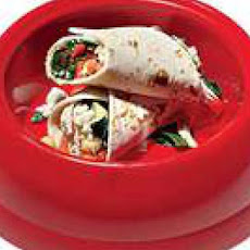 April Showers Bring May...Flautas