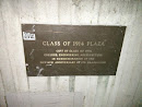 Class of 1914 Plaza