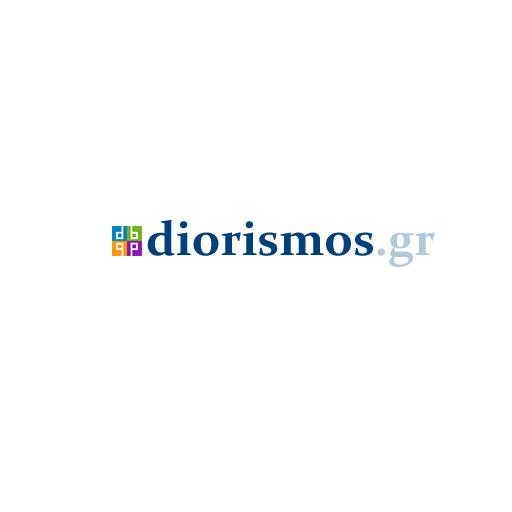 Diorismos.gr News LOGO-APP點子