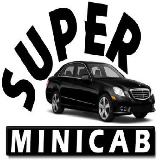 MiniCab LOGO-APP點子