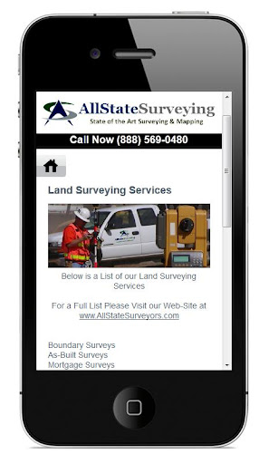 免費下載通訊APP|AllState Surveying Mobile app開箱文|APP開箱王