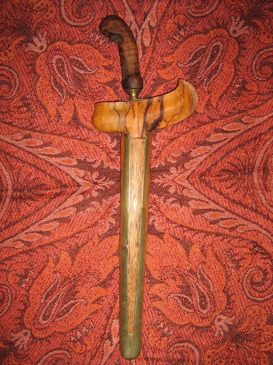 Java Keris Solo Surakarta