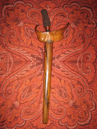 Madura Keris 001