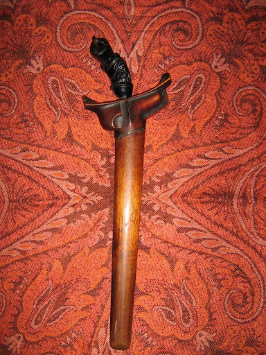 Sumatra Keris Sumatra Keris