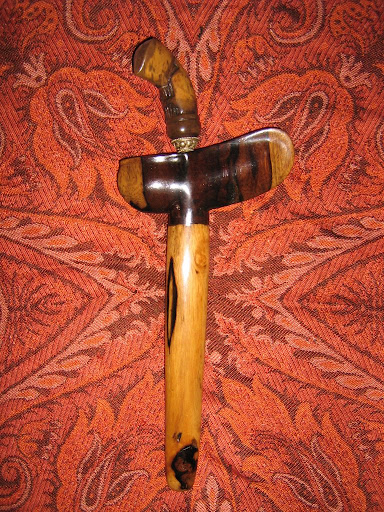 Yogja Keris 006