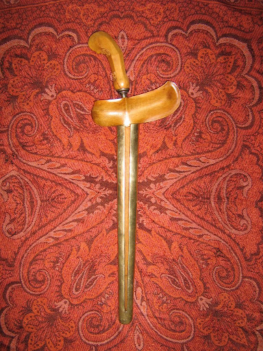 Java Keris Solo 008