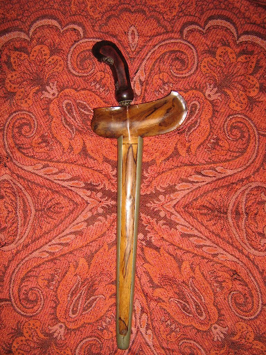 Java Keris Solo 010