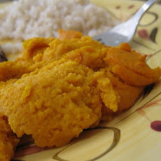 Company's Coming Carrot Puff Bake