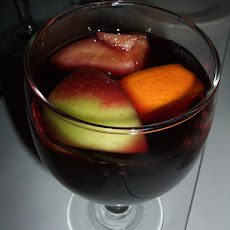 Sangria! Sangria!