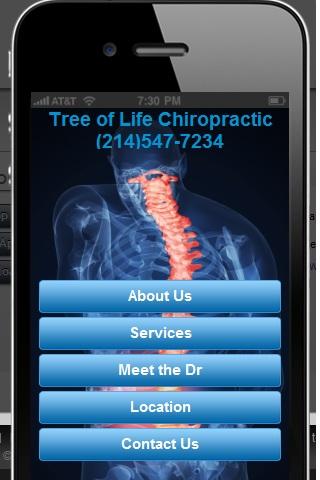 Tree of Life Chiropractic