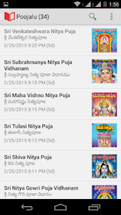 How to download Bhakti Pustakalu by Gollapudi 1.1 unlimited apk for pc