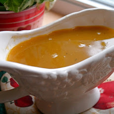 Turkey Gravy