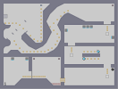 Thumbnail of the map 'Rooms3'