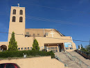 Iglesia San Antonio De Padua
