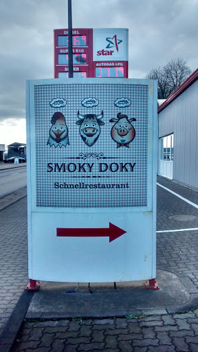 Smoky Doky