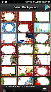 How to download Christmas Photo Frames 2015 1.0 unlimited apk for bluestacks
