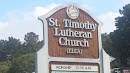 St. Timothy Lutheran Church