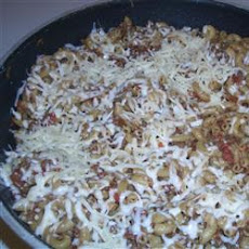 Souper Skillet Pasta