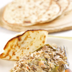 Black Daal