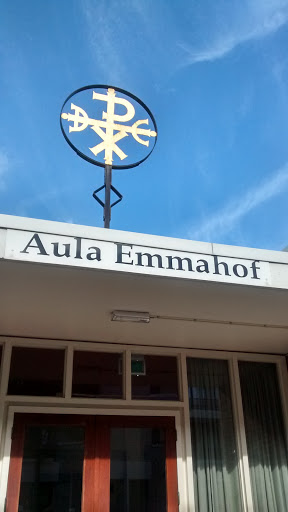 Aula Emmahof