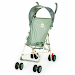 Coche Sombrilla Winnie The Pooh