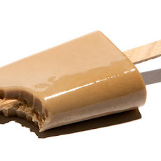 Butterscotch Pudding Pops Recipe