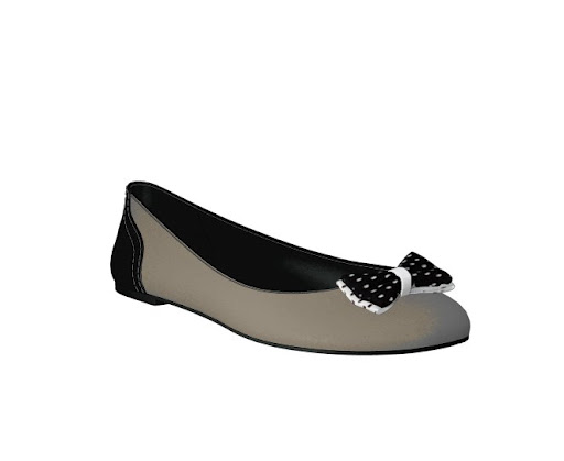 I Designed My Perfect Shoes!