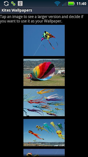 Kite Wallpapers