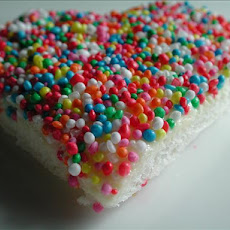 Fairy Bread