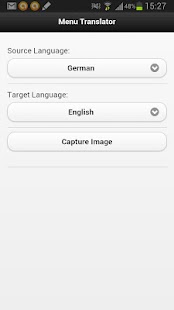 How to get MenuTranslator-know your food! lastet apk for laptop