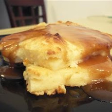 Cinnamon Syrup