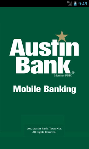 Austin Bank Mobile