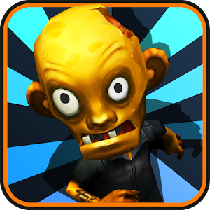 Run Zombie Run.apk 1.2