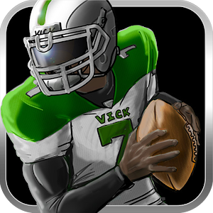 GameTime Football w/ Mike Vick Hacks and cheats