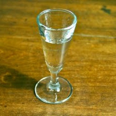 Amquiri Cocktail recipe