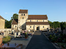 Église De Villeneuve